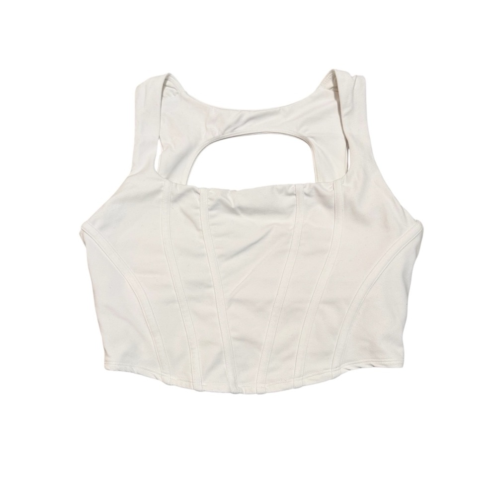 Athletic tank top GlowMode